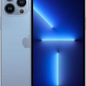Apple iPhone 13 Pro Ricondizionato 128GB Blue   Grado C