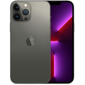 Apple iPhone 13 Pro Max Ricondizionato 128GB Graphite Grado C