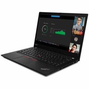 Lenovo T14 G2 14 FullHD Intel Core i5 1135G7 16GB Ram 240GB SSD Win 11 Pro Grado B