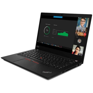 Lenovo T14 G2 14  FullHD Intel Core i5 1135G7 16GB Ram 240GB SSD Win 11 Pro   Grado B