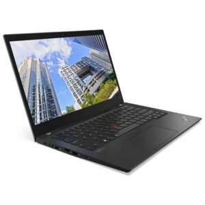 Lenovo T14S G2 14 FullHD Intel core i7 1165G7 16GB Ram 500GB SSD Win 11 Pro Grado A
