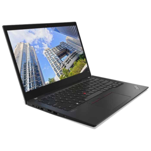 Lenovo T14S G2 14  FullHD Intel core i7 1165G7 16GB Ram 500GB SSD Win 11 Pro   Grado A