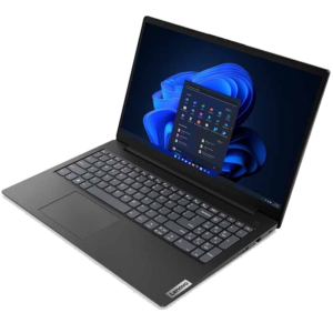 Lenovo V15 G6 15 6 FullHD Celeron N100 8GB Ram 256GB SSD Win 11 Pro Nuovo