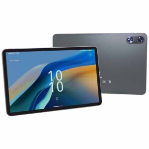 Tablet Majestic Tab 922 Max 12  8GB Ram 128GB Rom WiFi 4G Gray   Nuovo