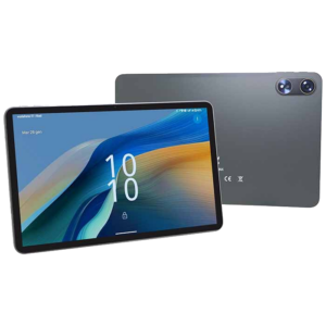 Tablet Majestic Tab 922 Max 12  8GB Ram 128GB Rom WiFi 4G Gray   Nuovo