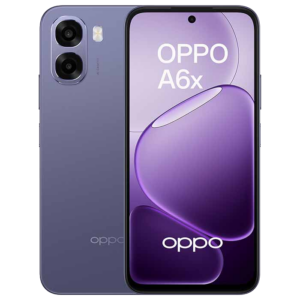Oppo A6 Dual Sim 6 75  4GB Ram 128GB Rom Black Purple   Nuovo