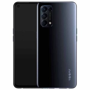 Oppo Find X3 Lite Dual Sim 5G 6 4 8GB Ram 128GB Rom Starry Black Grado B