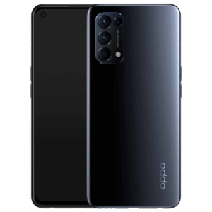Oppo Find X3 Lite Dual Sim 5G 6 4  8GB Ram 128GB Rom Starry Black   Grado B