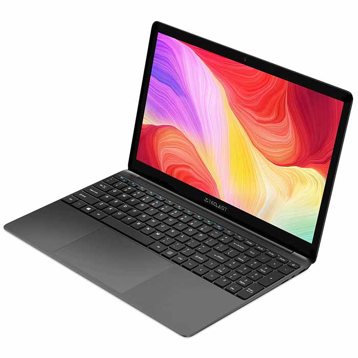 Teclast F15S 15 6 FullHD N3350 8GB Ram 128GB eMMC Win 11 Home Grado C