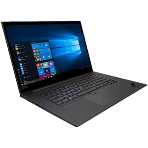 Workstation Lenovo P1 G3 15 6 FullHD Intel Core i7 10850H 16GB Ram 500GB SSD T2000 Win 11 Pro Grado A